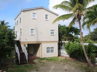17 Mockingbird Rd, Key Largo, FL 33037