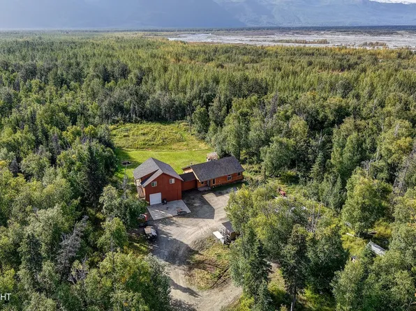 14086 E Doc McKinley Ave, Palmer, AK 99645