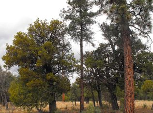 2470 Pine Crest Dr, Happy Jack, AZ 86024