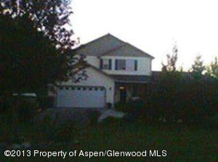 2855 East Ave, Rifle, CO 81650