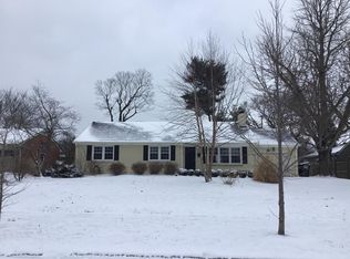 779 Robin Rd, Lexington, KY 40502