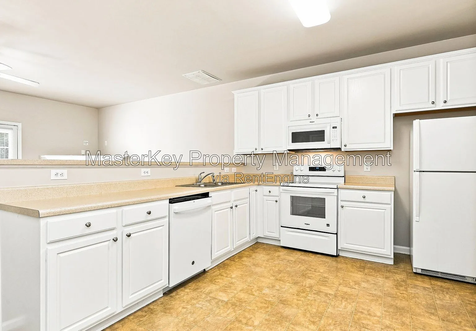 3 bed, 2.5 bath, 1520 sqft, $1,700 — Photo 4