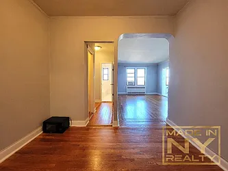 Rented by Made In NY Realty