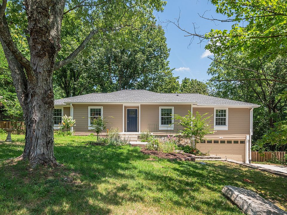 816 Stirrup Dr, Nashville, TN 37221 Zillow