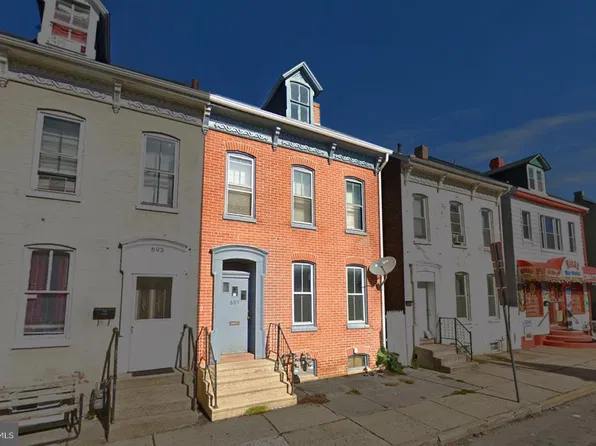 695 E Philadelphia St, York, PA 17403