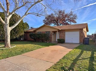 4111 Aspen St, Wichita Falls, TX 76306