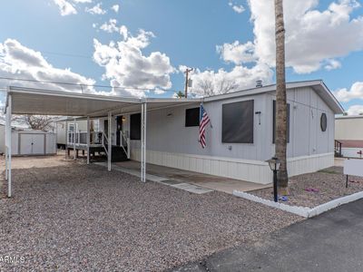 16005 N 32nd St #157, Phoenix, AZ, 85032