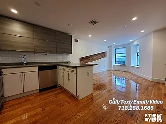 Rented by StayBK LLC