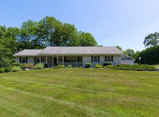 430 Smith Rd, Pleasant Valley, NY 12569