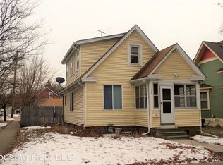 1236 Reaney Ave, Saint Paul, MN 55106