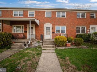 8505 Kings Ridge Rd, Baltimore, MD 21234