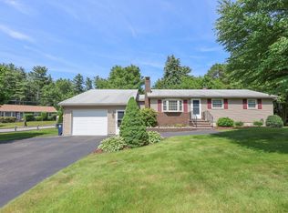 86 Tenby Dr, Nashua, NH 03062