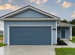 100 Phillips Dr NW LOT 51, Manchester, TN 37355