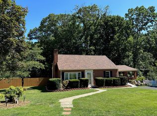 4901 Morwanda St NW, Roanoke, VA 24017