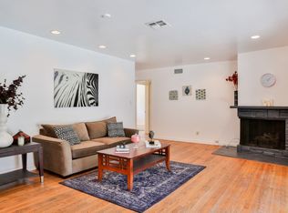 4640 Kraft Ave, North Hollywood, CA 91602