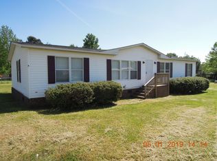 12435 Maltese Rd, Middlesex, NC 27557