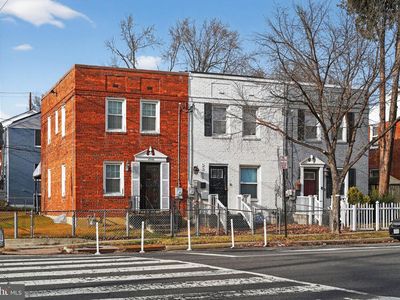 2300 Southern Ave SE, Washington, DC, 20020