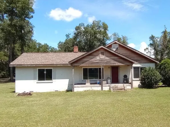 4951 Dixie Rd, Quitman, GA 31643