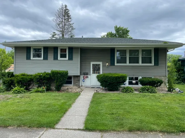 3405 Grand Blvd, Highland, IN 46322