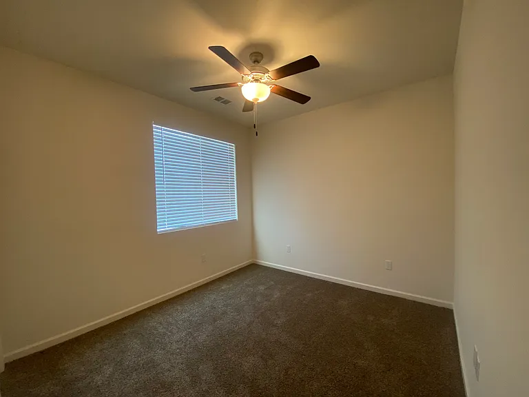 Hallway Bedroom