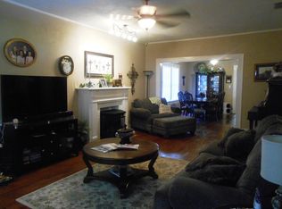 2912 Paradise St, Vernon, TX 76384