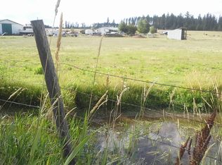 179 McDonald Creek Rd, Blanchard, ID 83804