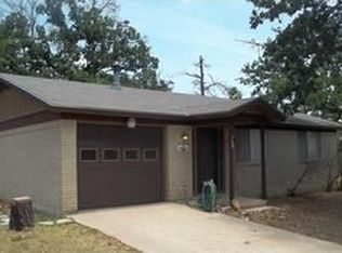 108 Pine Knoll Ct, Bastrop, TX 78602
