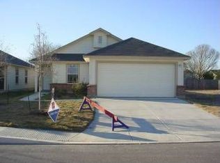 5750 Canterbury Run, San Antonio, TX 78228