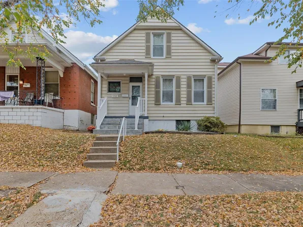 4743 Hummel Ave, Saint Louis, MO 63116