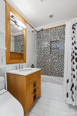 Rented by Brown Harris Stevens | media 17