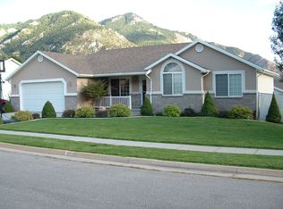 1061 E 2850 N, North Ogden, UT 84414