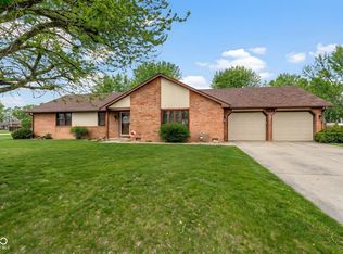 2334 Impala Dr, Anderson, IN 46012