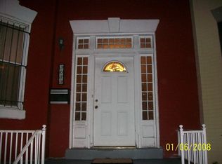 3610 New Hampshire Ave NW, Washington, DC 20010