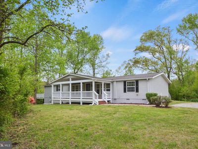 7254 Lipscomb Rd, Woodford, VA, 22580