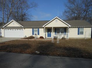 6503 Burr St, Chattanooga, TN 37412