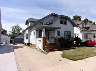 1217 Augusta St, Racine, WI 53402