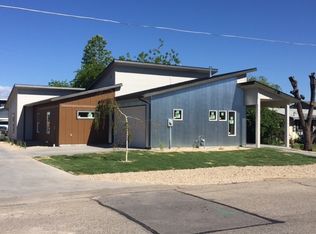3112 S Lindsay Ave, Boise, ID 83705