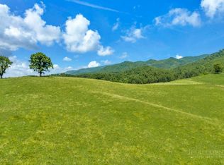 tbd Locust Gap Road, Mountain City, TN 37683