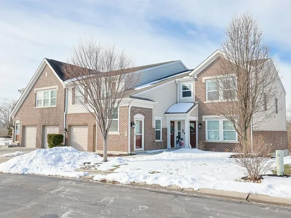 1205 Double Eagle Ct, Lebanon, OH 45036