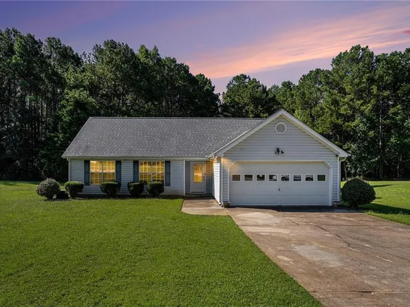 50 Creekstone Ct, Covington, GA 30016