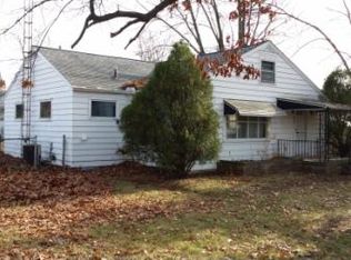 4944 Statesville Dr, Toledo, OH 43623