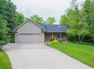 W6462 Lake Ellen Dr, Cascade, WI 53011