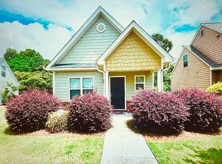 372 Bridgewater Cir, Athens, GA 30601