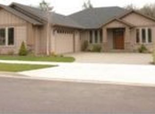 2051 Soapstone Ave SE, Salem, OR 97306