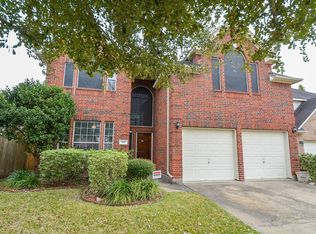 603 Dinorah Ct, Houston, TX 77094