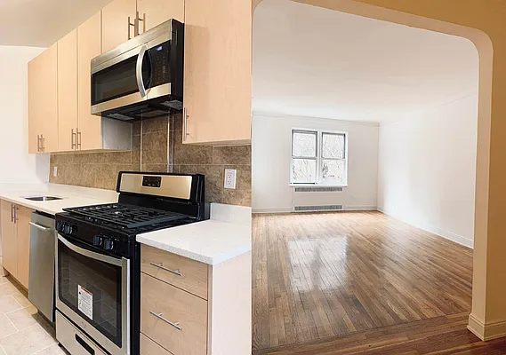 Rented by Quest Realty Sunnyside Corp | media 1