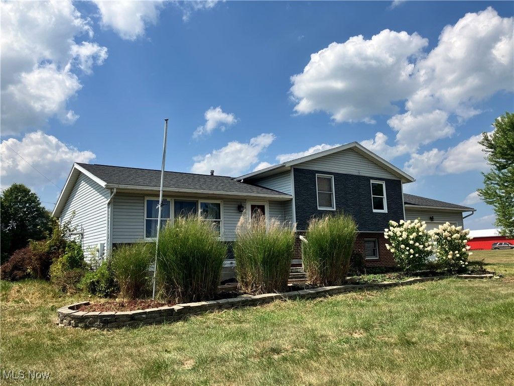 Real estate listing image