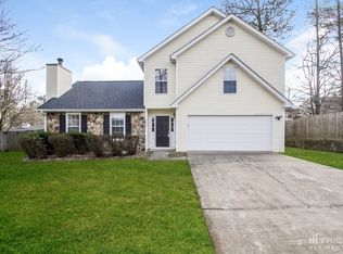 7025 Old Bethsaida Way, Riverdale, GA 30296