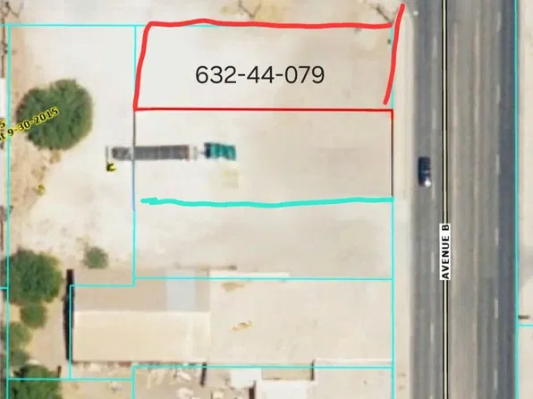 0 Augusta Dr, Yuma, AZ 85364