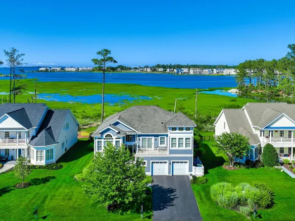 37483 Seaside Dr, Ocean View, DE 19970